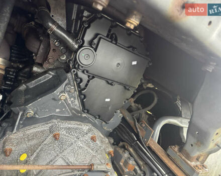 Ивеко Стралис, объемом двигателя 0 л и пробегом 1 тыс. км за 19999 $, фото 6 на Automoto.ua