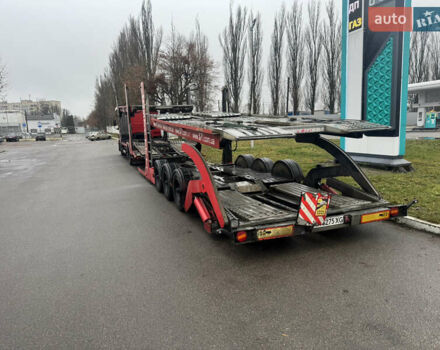 Ивеко Стралис, объемом двигателя 0 л и пробегом 1 тыс. км за 19999 $, фото 3 на Automoto.ua