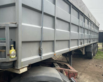 Івеко Stralis, об'ємом двигуна 0 л та пробігом 1000 тис. км за 10000 $, фото 5 на Automoto.ua