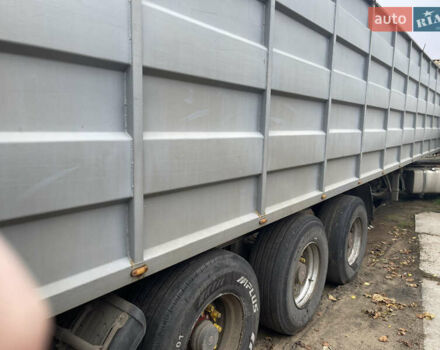 Івеко Stralis, об'ємом двигуна 0 л та пробігом 1000 тис. км за 10000 $, фото 6 на Automoto.ua