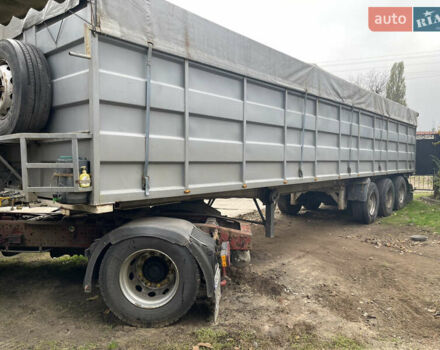 Івеко Stralis, об'ємом двигуна 0 л та пробігом 1000 тис. км за 10000 $, фото 8 на Automoto.ua