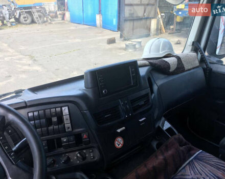 Ивеко Стралис, объемом двигателя 0 л и пробегом 100 тыс. км за 24500 $, фото 9 на Automoto.ua