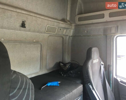 Ивеко Стралис, объемом двигателя 0 л и пробегом 100 тыс. км за 24500 $, фото 11 на Automoto.ua