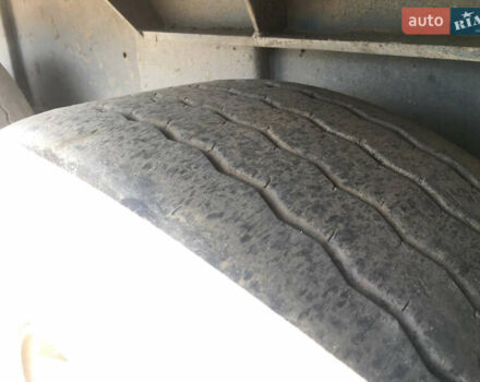 Ивеко Стралис, объемом двигателя 0 л и пробегом 100 тыс. км за 24500 $, фото 8 на Automoto.ua