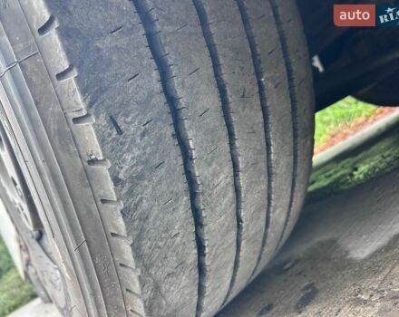 Івеко Stralis, об'ємом двигуна 0 л та пробігом 778 тис. км за 28700 $, фото 3 на Automoto.ua