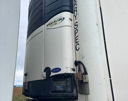 Івеко Stralis, об'ємом двигуна 0 л та пробігом 778 тис. км за 28700 $, фото 4 на Automoto.ua