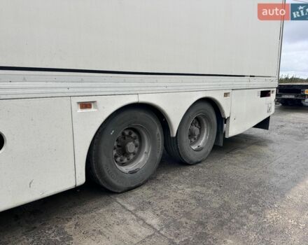 Івеко Stralis, об'ємом двигуна 0 л та пробігом 778 тис. км за 28700 $, фото 2 на Automoto.ua