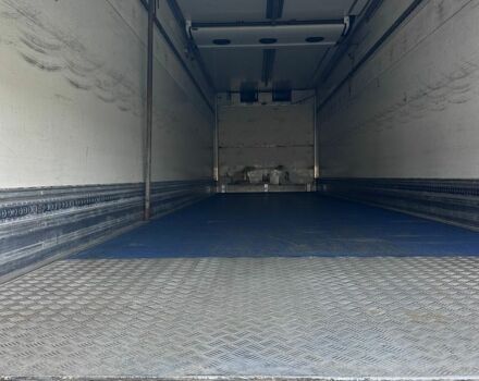 Івеко Stralis, об'ємом двигуна 0 л та пробігом 778 тис. км за 28700 $, фото 9 на Automoto.ua