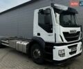 Ивеко Стралис, объемом двигателя 0 л и пробегом 600 тыс. км за 27180 $, фото 1 на Automoto.ua