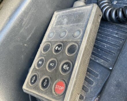 Ивеко Стралис, объемом двигателя 0 л и пробегом 0 тыс. км за 22000 $, фото 9 на Automoto.ua