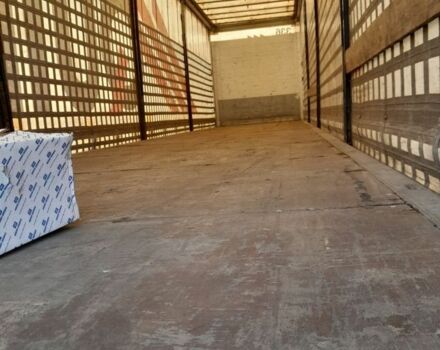 Ивеко Стралис, объемом двигателя 0 л и пробегом 0 тыс. км за 22000 $, фото 13 на Automoto.ua