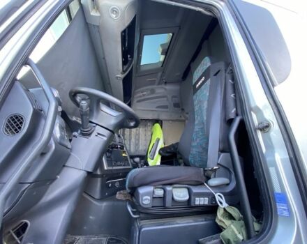 Ивеко Стралис, объемом двигателя 0 л и пробегом 0 тыс. км за 22000 $, фото 12 на Automoto.ua