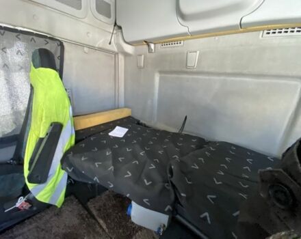 Ивеко Стралис, объемом двигателя 0 л и пробегом 0 тыс. км за 22000 $, фото 10 на Automoto.ua