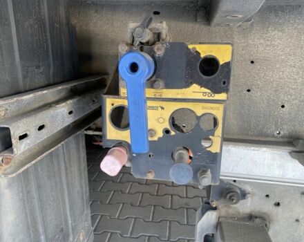 Ивеко Стралис, объемом двигателя 0 л и пробегом 0 тыс. км за 22000 $, фото 6 на Automoto.ua