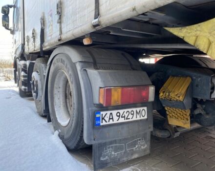 Ивеко Стралис, объемом двигателя 0 л и пробегом 0 тыс. км за 22000 $, фото 5 на Automoto.ua