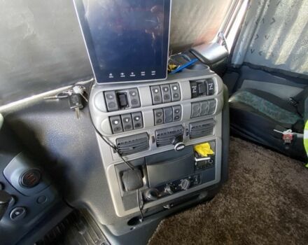 Ивеко Стралис, объемом двигателя 0 л и пробегом 0 тыс. км за 22000 $, фото 8 на Automoto.ua