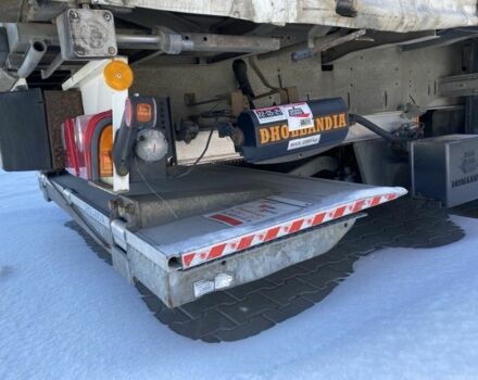 Ивеко Стралис, объемом двигателя 0 л и пробегом 0 тыс. км за 22000 $, фото 3 на Automoto.ua