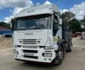 Ивеко Стралис, объемом двигателя 10.31 л и пробегом 8 тыс. км за 16600 $, фото 1 на Automoto.ua