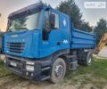 Івеко Stralis, об'ємом двигуна 0 л та пробігом 800 тис. км за 16500 $, фото 1 на Automoto.ua