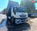 Ивеко Стралис, объемом двигателя 10.8 л и пробегом 1 тыс. км за 18000 $, фото 23 на Automoto.ua