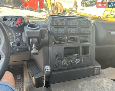 Ивеко Стралис, объемом двигателя 0 л и пробегом 229 тыс. км за 44030 $, фото 16 на Automoto.ua