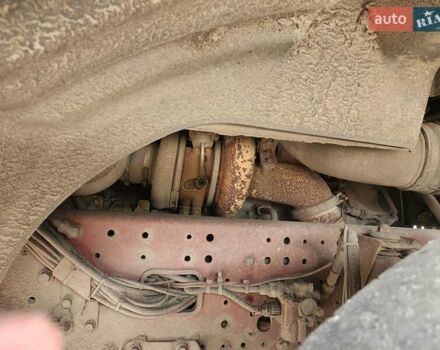 Ивеко Стралис, объемом двигателя 0 л и пробегом 2 тыс. км за 5150 $, фото 6 на Automoto.ua