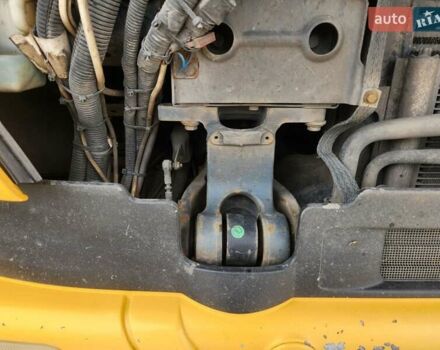 Ивеко Стралис, объемом двигателя 0 л и пробегом 2 тыс. км за 5150 $, фото 10 на Automoto.ua