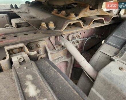 Ивеко Стралис, объемом двигателя 0 л и пробегом 2 тыс. км за 5150 $, фото 5 на Automoto.ua