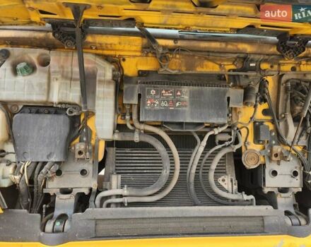 Ивеко Стралис, объемом двигателя 0 л и пробегом 2 тыс. км за 5150 $, фото 7 на Automoto.ua