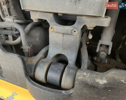 Ивеко Стралис, объемом двигателя 0 л и пробегом 2 тыс. км за 5150 $, фото 9 на Automoto.ua