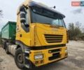 Івеко Stralis, об'ємом двигуна 0 л та пробігом 2 тис. км за 5150 $, фото 1 на Automoto.ua