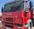 Ивеко Стралис, объемом двигателя 0 л и пробегом 1 тыс. км за 6000 $, фото 5 на Automoto.ua
