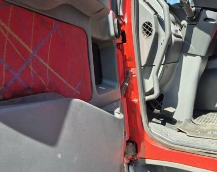 Ивеко Стралис, объемом двигателя 0 л и пробегом 1 тыс. км за 6000 $, фото 6 на Automoto.ua