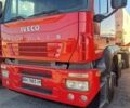 Ивеко Стралис, объемом двигателя 0 л и пробегом 1 тыс. км за 6000 $, фото 3 на Automoto.ua
