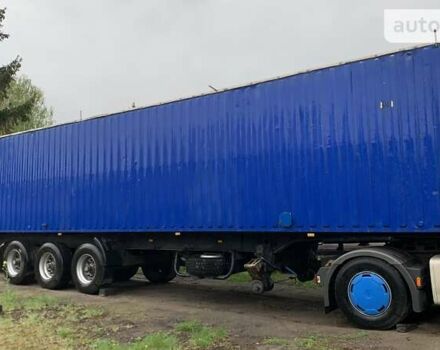 Івеко Stralis, об'ємом двигуна 12.9 л та пробігом 1 тис. км за 11500 $, фото 34 на Automoto.ua