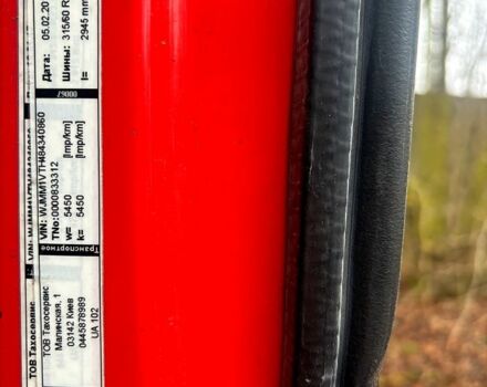 Ивеко Стралис, объемом двигателя 11 л и пробегом 500 тыс. км за 4000 $, фото 5 на Automoto.ua