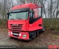 Ивеко Стралис, объемом двигателя 11 л и пробегом 500 тыс. км за 4000 $, фото 4 на Automoto.ua