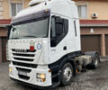 Івеко Stralis, об'ємом двигуна 10.31 л та пробігом 1 тис. км за 9200 $, фото 2 на Automoto.ua