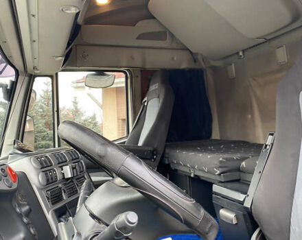 Івеко Stralis, об'ємом двигуна 10.31 л та пробігом 1 тис. км за 9200 $, фото 23 на Automoto.ua