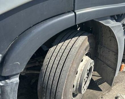 Ивеко Стралис, объемом двигателя 0 л и пробегом 900 тыс. км за 5900 $, фото 6 на Automoto.ua