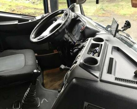 Івеко Stralis, об'ємом двигуна 0 л та пробігом 956 тис. км за 12000 $, фото 8 на Automoto.ua