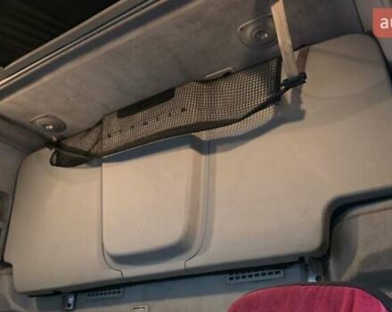 Ивеко Стралис, объемом двигателя 0 л и пробегом 730 тыс. км за 6500 $, фото 4 на Automoto.ua