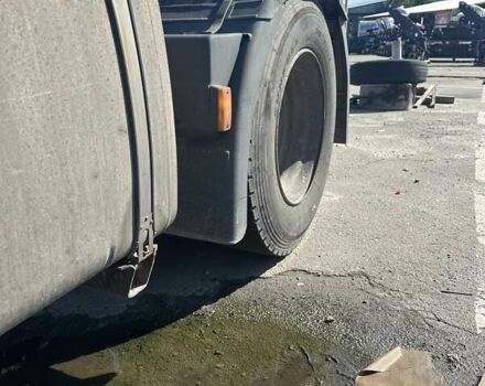 Ивеко Стралис, объемом двигателя 0 л и пробегом 900 тыс. км за 5900 $, фото 1 на Automoto.ua