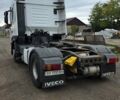 Івеко Stralis 2008 у Іршава на Automoto.ua Івеко Stralis, об'ємом двигуна 0 л та пробігом 730 тис. км за 6500 $, фото 2 на Automoto.ua