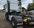 Івеко Stralis 2008 у Іршава на Automoto.ua Івеко Stralis, об'ємом двигуна 0 л та пробігом 730 тис. км за 6500 $, фото 3 на Automoto.ua
