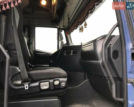 Івеко Stralis, об'ємом двигуна 0 л та пробігом 956 тис. км за 12000 $, фото 7 на Automoto.ua