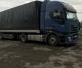 Івеко Stralis, об'ємом двигуна 0 л та пробігом 956 тис. км за 12000 $, фото 2 на Automoto.ua