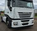 Івеко Stralis 2008 у Іршава на Automoto.ua Івеко Stralis, об'ємом двигуна 0 л та пробігом 730 тис. км за 6500 $, фото 1 на Automoto.ua