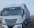 Ивеко Стралис, объемом двигателя 0 л и пробегом 250 тыс. км за 6400 $, фото 1 на Automoto.ua