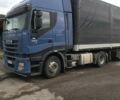 Івеко Stralis, об'ємом двигуна 0 л та пробігом 941 тис. км за 16300 $, фото 8 на Automoto.ua